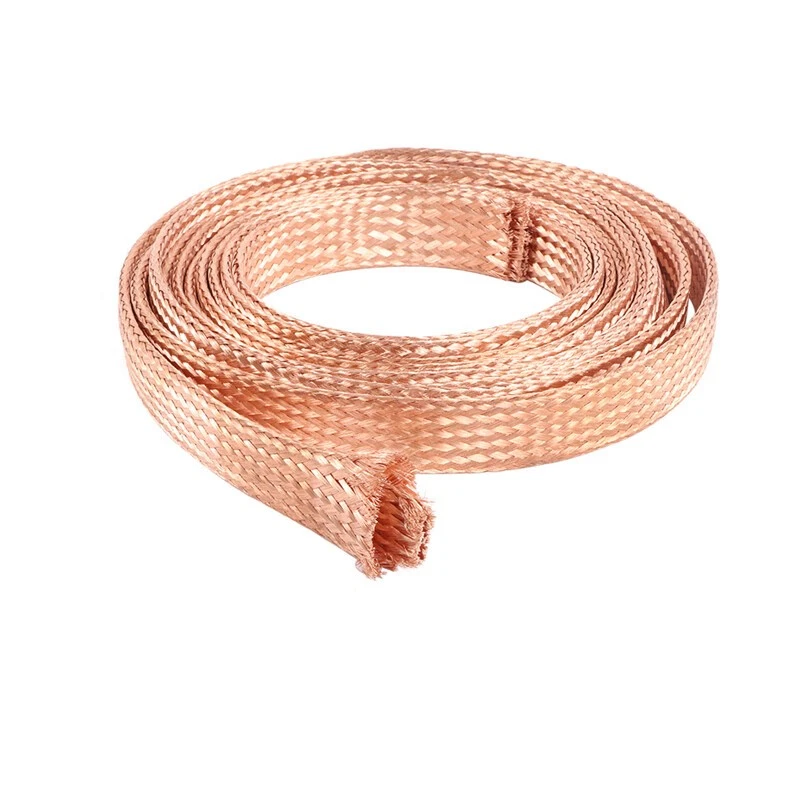 Copper Braided Tape best